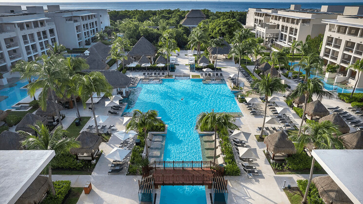 Paradisus La Perla - Adults Only – Riviera Maya